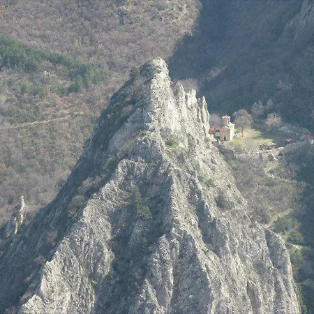 乡村民宿 Canyon Matka Nature House *