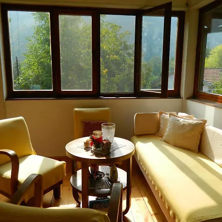Canyon Matka Nature House 乡村民宿 *