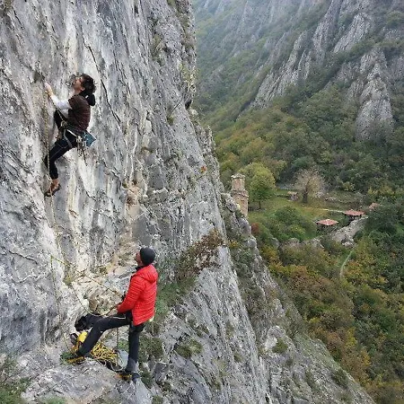 Canyon Matka Nature House 乡村民宿 *