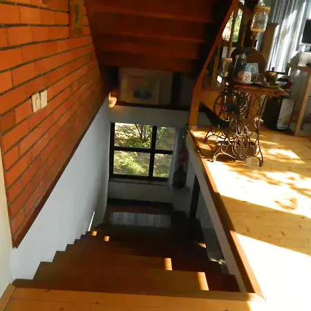 Canyon Matka Nature House 乡村民宿 *