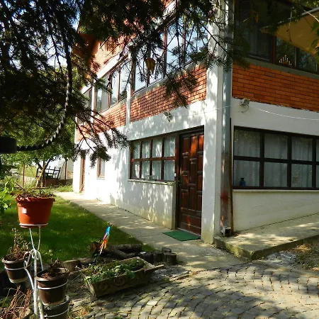 Canyon Matka Nature House 乡村民宿 斯科普里