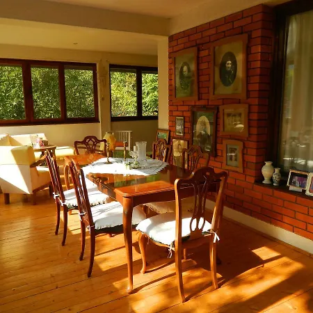 Canyon Matka Nature House 乡村民宿 斯科普里