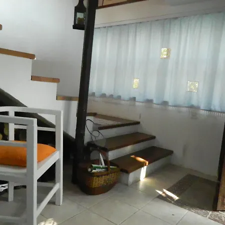 乡村民宿 Canyon Matka Nature House *